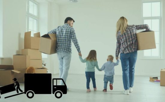 Just Moved In? 5 Simple Habits to Keep Your First Home Spotless!
