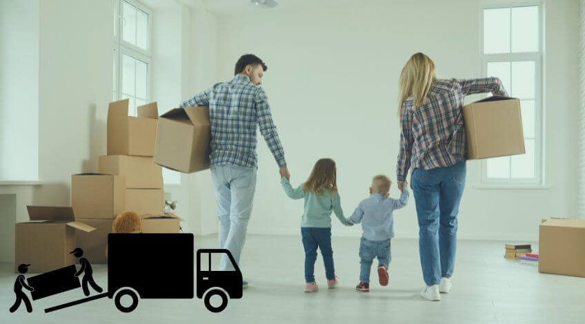 Just Moved In? 5 Simple Habits to Keep Your First Home Spotless!
