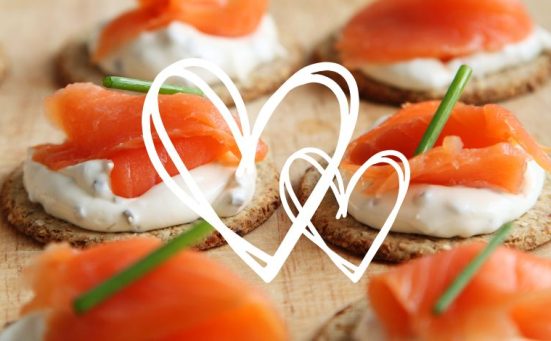 Keto Snack Ideas You'll Love!