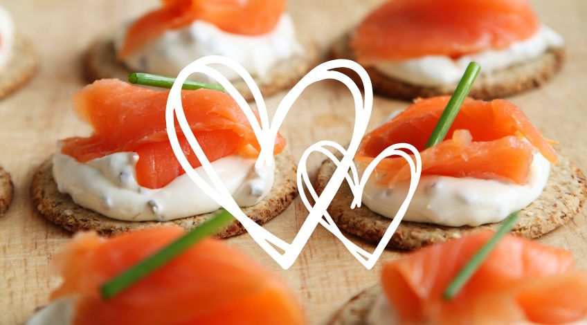 Keto Snack Ideas You'll Love!