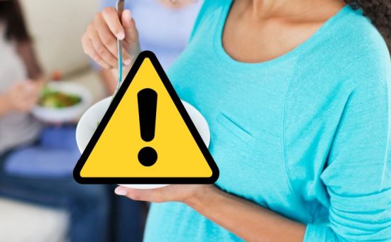Meat Gets the Blame, But THIS Common Food Is the Real Poisoning Risk