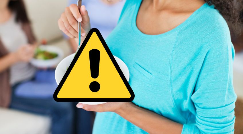 Meat Gets the Blame, But THIS Common Food Is the Real Poisoning Risk