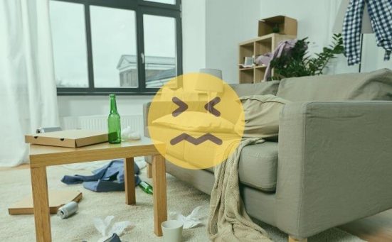 Mess Got You Down? This Speed Cleaning Routine Will Turn Things Around!