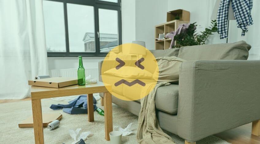 Mess Got You Down This Speed Cleaning Routine Will Turn Things Around!