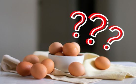 Stop Guessing! Here’s How to Tell Instantly If Your Eggs Are Still Safe to Eat