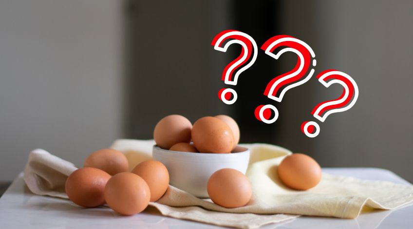 Stop Guessing! Here’s How to Tell Instantly If Your Eggs Are Still Safe to Eat