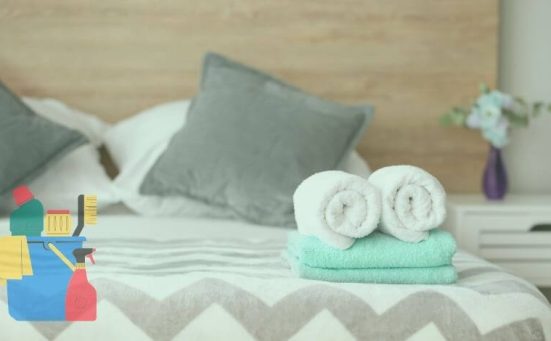 The Bedroom Cleaning Guide That Will Change Your Life