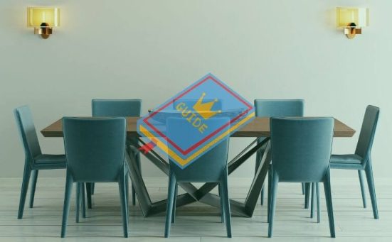 The Dining Room Cleaning Guide That Will Change Your Life (free checklist)