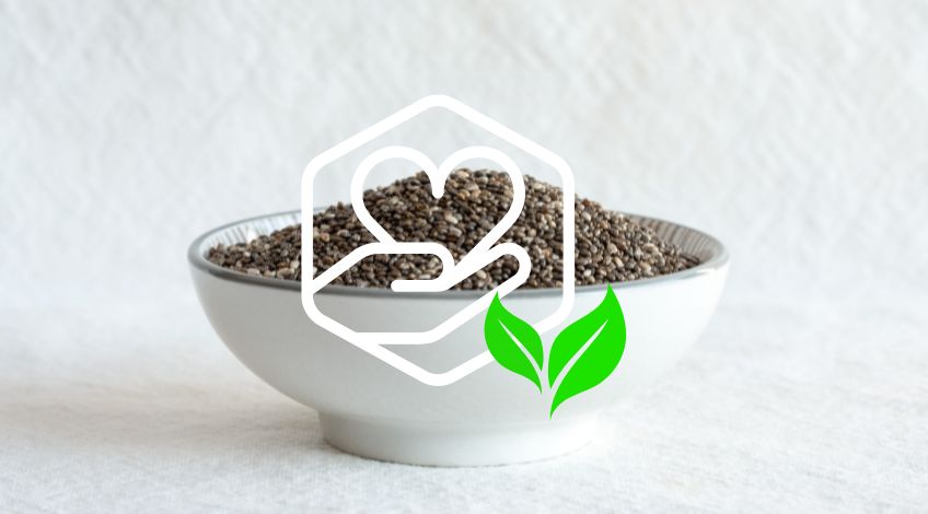 The Many Benefits Of Chia Seeds On A Keto Diet