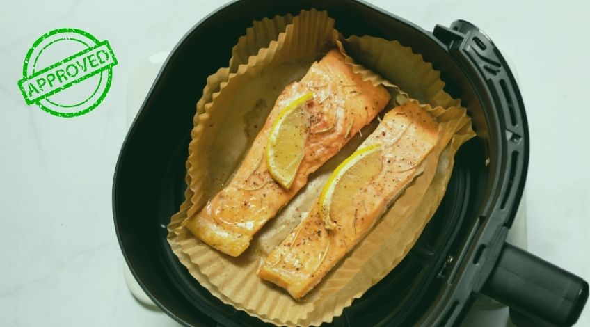 The One Air Fryer Hack That Will Change How You Cook Forever!