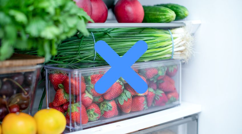 Things You Should NEVER Refrigerate