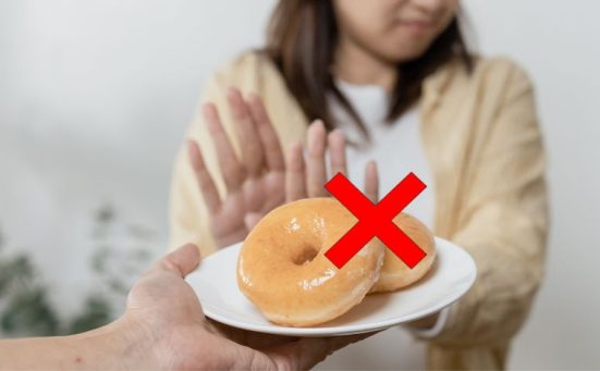 What to Do If You Cheat on Keto (How to Get Back into Ketosis Fast)