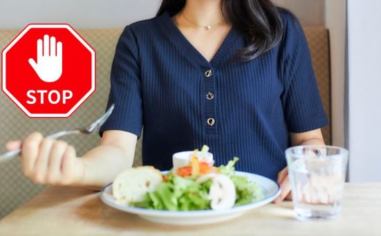 Why Keto Is NOT An “All You Can Eat” Diet (and how to do it properly)