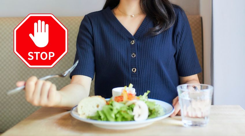 Why Keto Is NOT An "All You Can Eat" Diet (and how to do it properly)