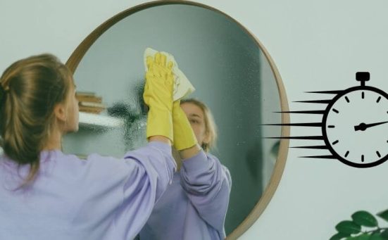 Work 12-hour days? Here’s how to keep your home clean without losing your weekends