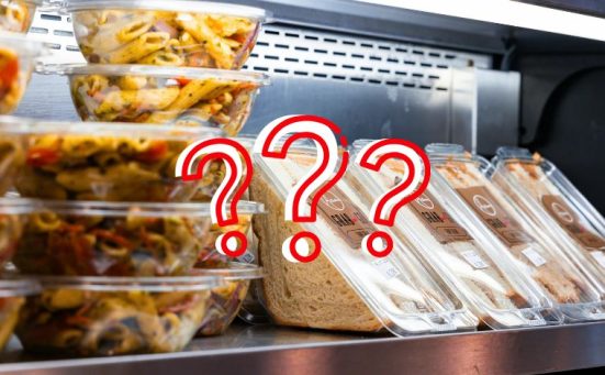 Bloated Food Packaging? Here’s Why You Should Be Worried