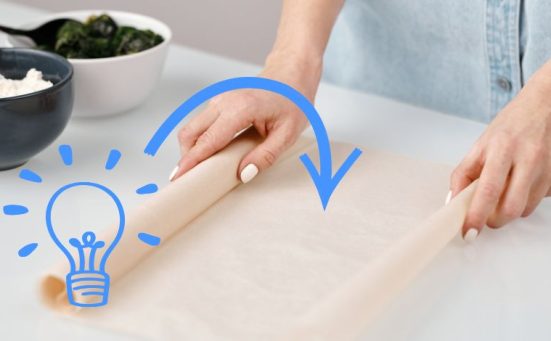 15 Clever Ways To Use Wax Paper Beyond The Kitchen