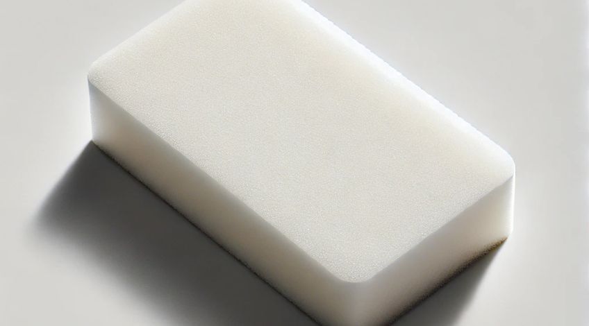 DIY Magic Eraser