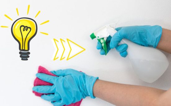 Deep Cleaning Hacks You’ll Wish You Knew Sooner