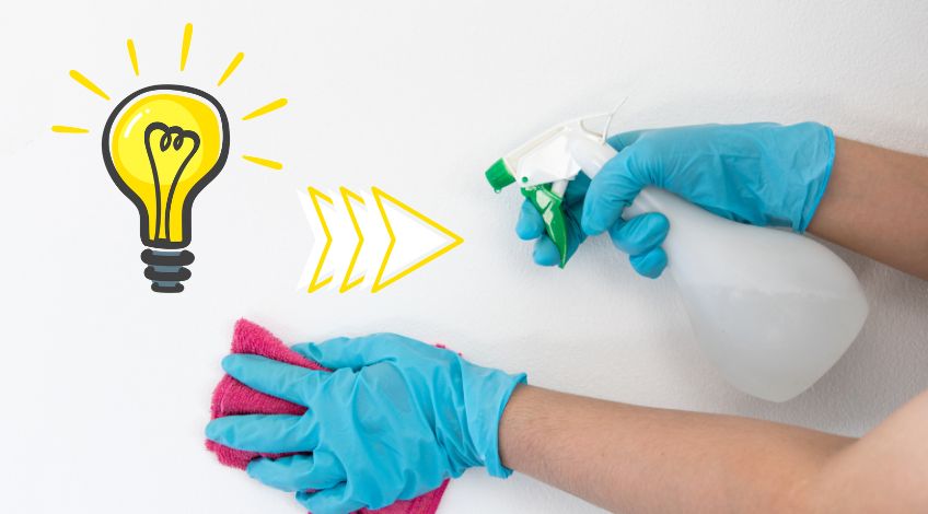 Deep Cleaning Hacks You’ll Wish You Knew Sooner