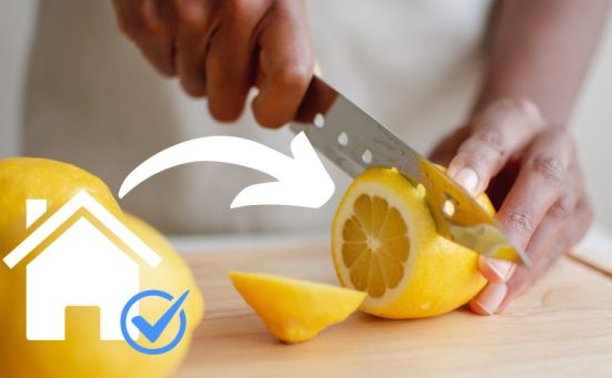 25 Fantastic Uses For Lemons Around The Home