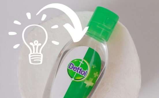 15 Genius Uses for Rubbing Alcohol You’ll Wish You Knew Sooner!