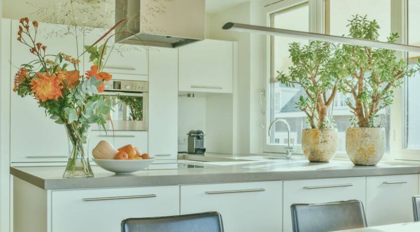 How To Instantly Make Your Home Feel More Expensive (Without Spending A Dime!)