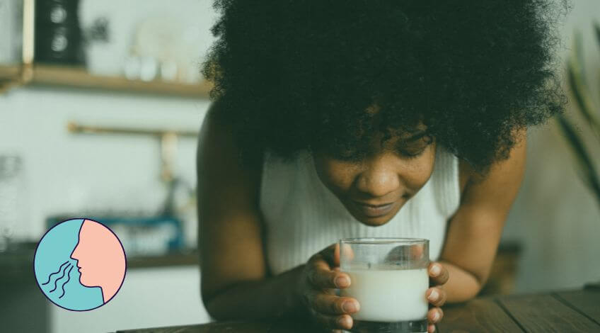 How to Get Rid of That Weird House Smell No One Talks About