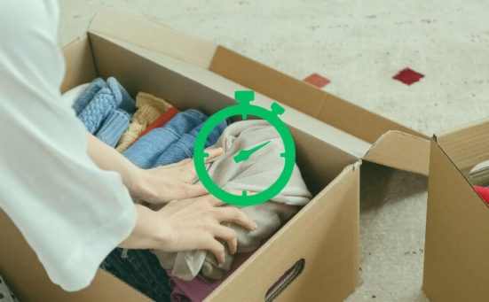 No Time To Declutter? This 10-Minute Daily Hack Works Wonders!
