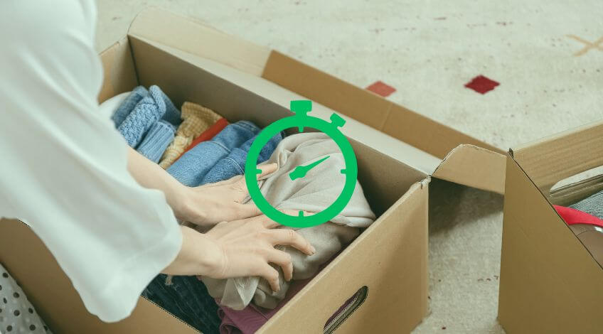 No Time To Declutter? This 10-Minute Daily Hack Works Wonders!