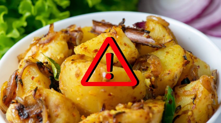 Reheating These 7 Leftovers? The Health Risks Aren’t Worth It!