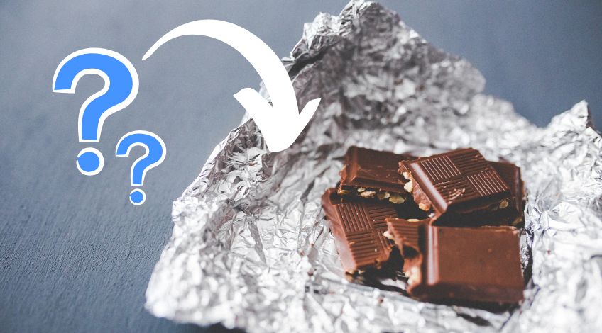 Shiny or Dull? This Is the Side of Aluminium Foil You Should Be Using