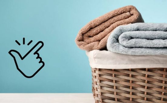 Straightforward Laundry Routine For Full-Time Workers (Even if You Work 12-Hour Days)