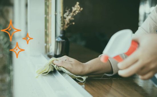 The 20 Minute Speed Cleaning Routine the Internet Is Losing Its Mind Over…