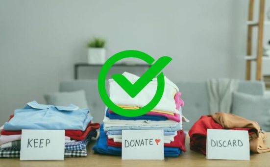 The 30-Day Decluttering Plan: A Clutter-Free Home in One Month!