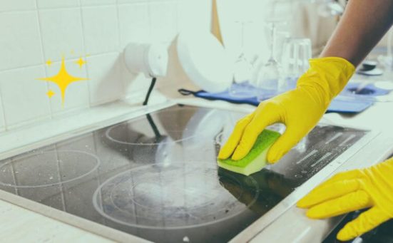 The “End Of Day” Kitchen Reset That Keeps Your Home Looking Spotless