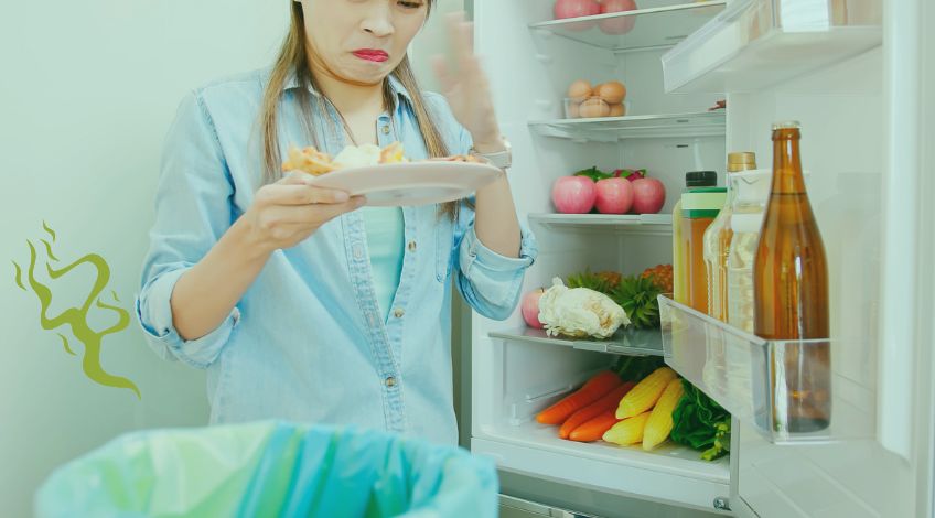 The Hidden Causes Of Bad Smells In Your Home (And How To Fix Them Fast!)