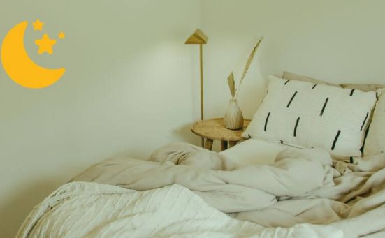 The “Pre-Bed Tidy” Routine That Will Change Your Life (And Your Mornings!)