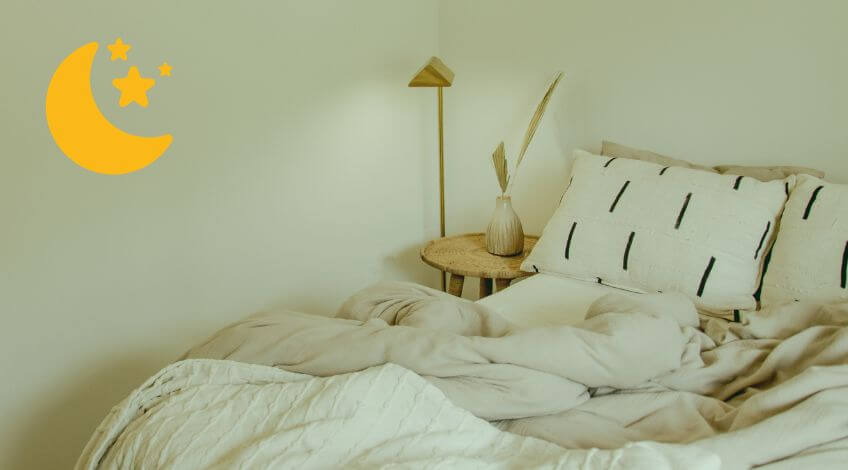 The “Pre-Bed Tidy” Routine That Will Change Your Life (And Your Mornings!)