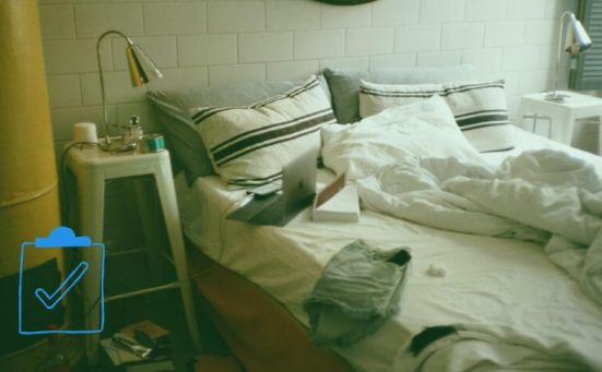 The Weekend Home Reset: The Simple System That Keeps You Organised All Week