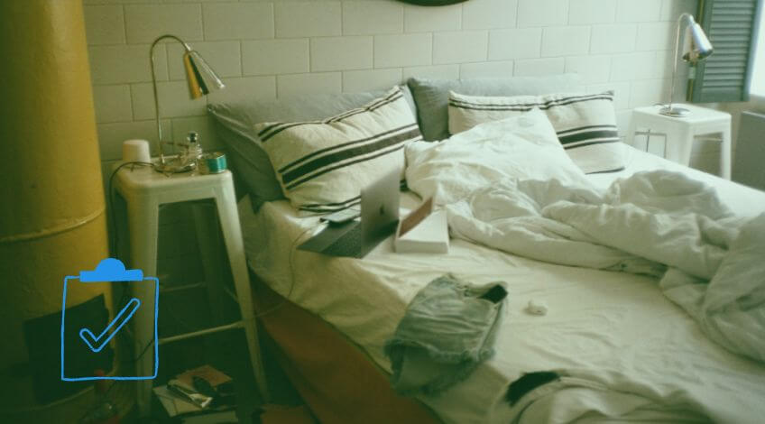 The Weekend Home Reset: The Simple System That Keeps You Organised All Week
