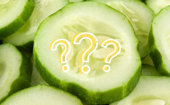 Why Your Cucumbers Always Go Mushy And How to Stop It Now