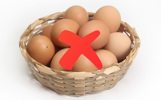 10 Egg Mistakes You Don’t Even Realise You’re Making (Until It’s Too Late)