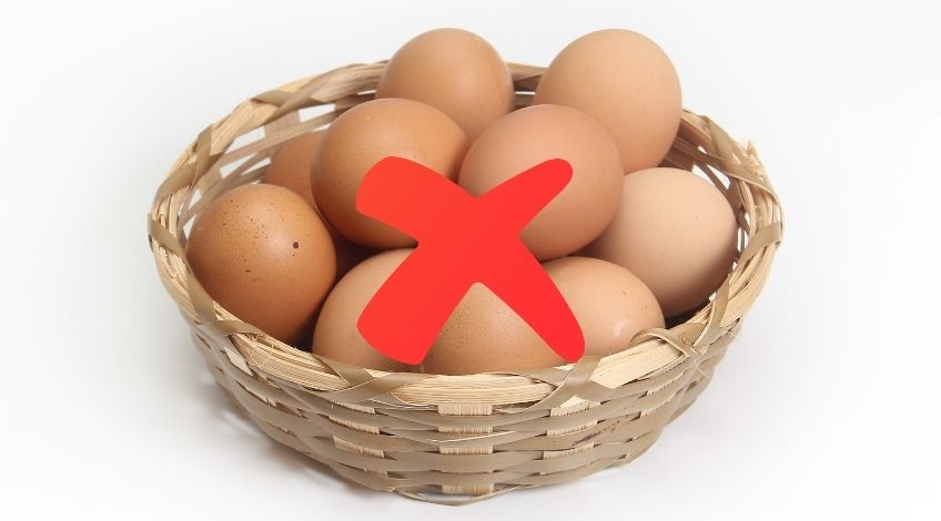 10 Egg Mistakes You Don’t Even Realise You’re Making (Until It’s Too Late)