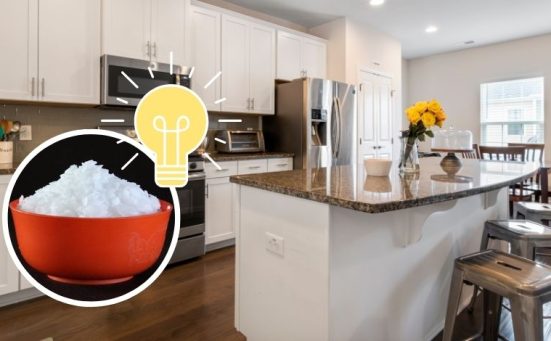 15 Brilliant Uses For Soda Crystals In Your Home (#8 will amaze you!)