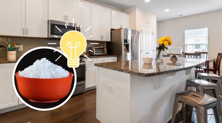 15 Brilliant Uses For Soda Crystals In Your Home (#8 will amaze you!)