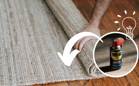 Amazing Uses For WD 40