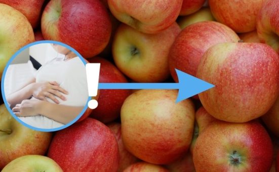 Avoid These 21 Innocent-Looking Foods That Secretly Make You Gassy