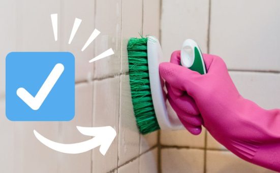5 Easy Ways To Get Mould Off Grout (you’ll wish you knew sooner)