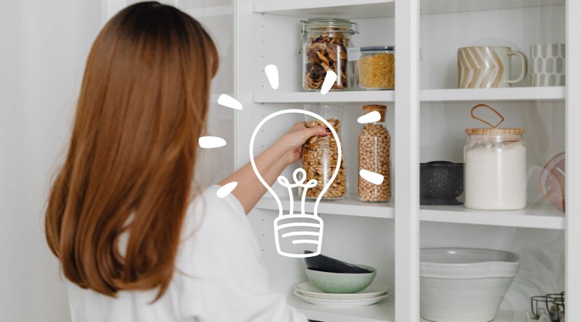 Every Organised Kitchen Has These 20 Game-Changing Storage Ideas